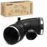 1x Ansaugschlauch, Luftfilter für BMW 5er E39 7er E38 1998-2004