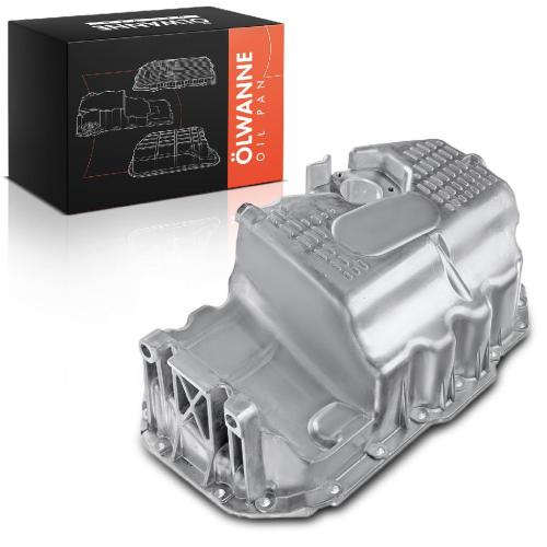 1x Ölwanne Motorölwanne für VW Golf Polo Passat Touran Jetta Seat Ibiza V Toledo IV Skoda 1.4L Bild 1x Ölwanne Motorölwanne für VW Golf Polo Passat Touran Jetta Seat Ibiza V Toledo IV Skoda 1.4L