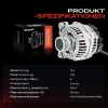 Frankberg 1x Lichtmaschine Generator für Audi VW Seat Skoda Citroën Mitsubishi Renault Bild Frankberg 1x Lichtmaschine Generator für Audi VW Seat Skoda Citroën Mitsubishi Renault