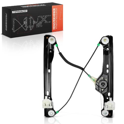 1x Fensterheber Vorne Rechts für BMW 3er E90 Touring E91 316 318 320 Bild 1x Fensterheber Vorne Rechts für BMW 3er E90 Touring E91 316 318 320