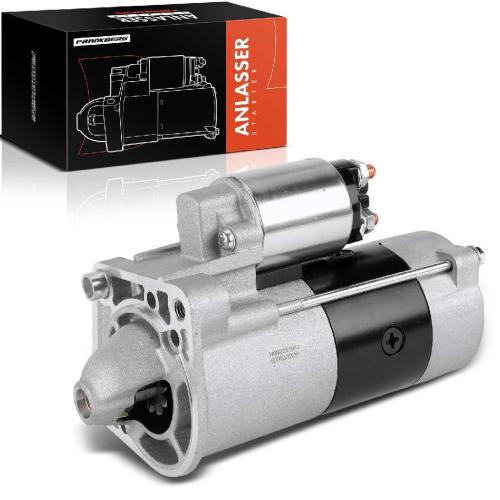 1x Anlasser Starter für Chrysler Voyager IV RG RS 2.5L 2000-2008 Bild 1x Anlasser Starter für Chrysler Voyager IV RG RS 2.5L 2000-2008