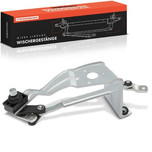 1x Wischergestänge Vorne für Fiat Panda 141 1980-2004 Bild 1x Wischergestänge Vorne für Fiat Panda 141 1980-2004