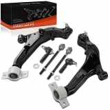 Frankberg 1x Querlenker Satz Vorderachse für Nissan Cefiro III Stufenheck Maxima/Maxima QX V 3.0L 2.0L 2000-2003