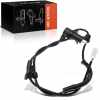 Frankberg 1x ABS Sensor Hinterachse rechts für Hyundai Elantra Stufenheck Matrix KIA Cerato 1.6L 1.8L 2000-2009 Bild Frankberg 1x ABS Sensor Hinterachse rechts für Hyundai Elantra Stufenheck Matrix KIA Cerato 1.6L 1.8L 2000-2009