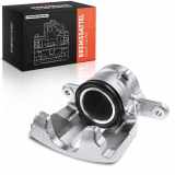 Frankberg 1x Bremssattel Vorderachse Links für Nissan Micra IV K13K K13KK Micra V K14 Note E12 Bj ab 2010