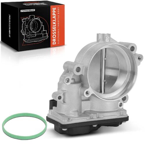 1x Drosselklappe Drosselklappenstutzen für BMW G20 G28 G80 G11 G12 G05 G07 Bild 1x Drosselklappe Drosselklappenstutzen für BMW G20 G28 G80 G11 G12 G05 G07