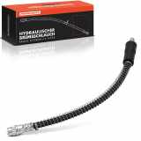 Frankberg 1x Bremsschlauch Bremsschläuche Vorderachse Links oder Rechts für Renault Clio II Thalia I II Twingo II