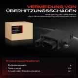 1x Steuergerät Glühzeit für BMW E60 E61 E65 E83 E90 E46 E70 E91 2.5L 3.0L 1999-2013