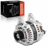 1x Lichtmaschine Generator für Nissan Juke F15 Qashqai I Cube 1.6L ab 2007