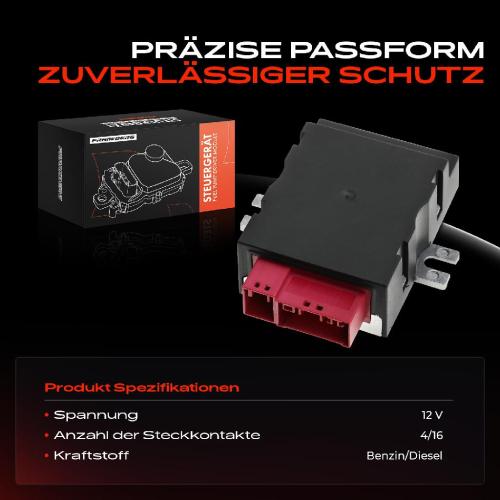 1x Steuergerät Kraftstoffpumpe für BMW 1er F18 F20 F21 F22 F23 F31 F34 F80 F82 F87 Bild 1x Steuergerät Kraftstoffpumpe für BMW 1er F18 F20 F21 F22 F23 F31 F34 F80 F82 F87
