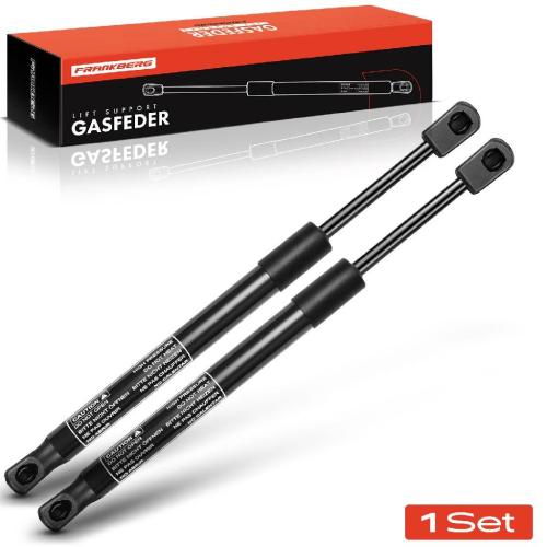 2x Gasfeder Dämpfer Heckklappe für Mercedes-Benz SL R230 Cabriolet 2007-2012 Bild 2x Gasfeder Dämpfer Heckklappe für Mercedes-Benz SL R230 Cabriolet 2007-2012