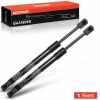 2x Gasfeder Dämpfer Heckklappe für Mercedes-Benz SL R230 Cabriolet 2007-2012 Bild 2x Gasfeder Dämpfer Heckklappe für Mercedes-Benz SL R230 Cabriolet 2007-2012