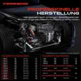 1x Umlenkrolle Führungsrolle für Opel Astra Combo Corsa Vectra Saab Chevrolet