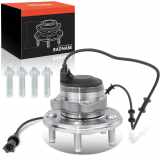 1x Radnabe Radlagersatz Vorderachse beidseitig für Jaguar XJ 2.7L 3.0L 3.6L 4.2L 2003-2009