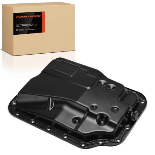 1x Ölwanne Getriebeölwanne für Mazda 3 Stufenheck BK 2003-2009 1.6L 2.0L Bild 1x Ölwanne Getriebeölwanne für Mazda 3 Stufenheck BK 2003-2009 1.6L 2.0L