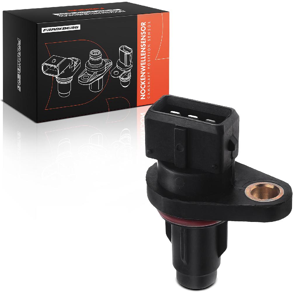 1x Nockenwellenposition Sensor für Hyundai Accent III MC i10 KIA Picanto Rio II JB