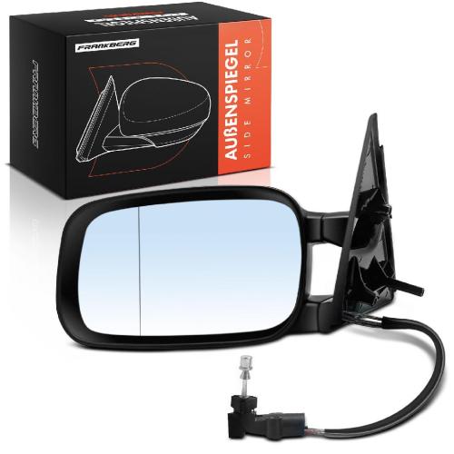 Frankberg 1x Außenspiegel Links für VW Passat Variant 35I 3A2 35I 3A5 1988-1997 Bild Frankberg 1x Außenspiegel Links für VW Passat Variant 35I 3A2 35I 3A5 1988-1997