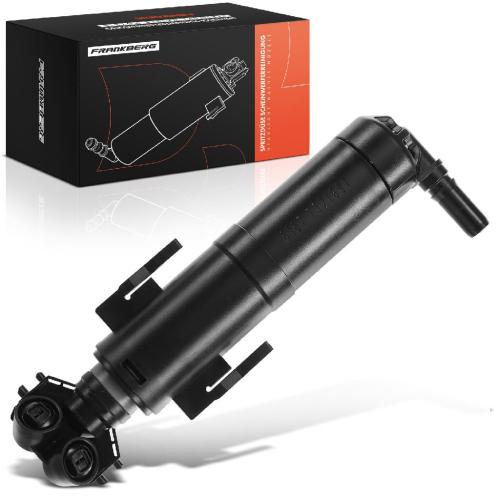 1x Scheinwerferreinigung Waschwasserdüse Vorne Links für BMW X1 E84 2012-2015 Bild 1x Scheinwerferreinigung Waschwasserdüse Vorne Links für BMW X1 E84 2012-2015