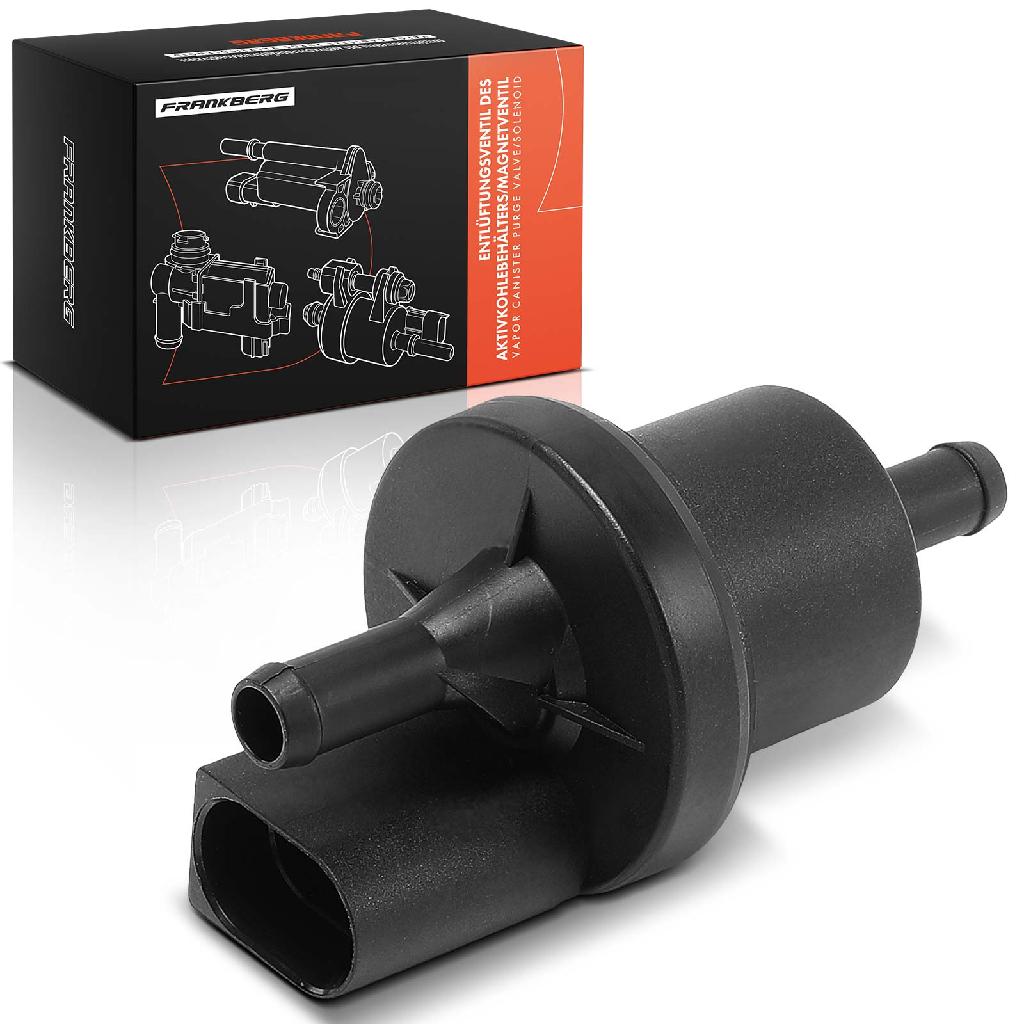 1x Entlüftungsventil für VW Golf 5 6 Polo Passat Audi A2 A3 A4 Seat Leon Skoda