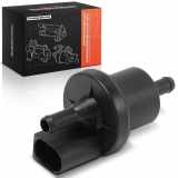 1x Entlüftungsventil für VW Golf 5 6 Polo Passat Audi A2 A3 A4 Seat Leon Skoda