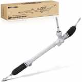 Frankberg 1x Lenkgetriebe Servolenkgetriebe für Mazda 2 DJ DL 1.5L Bj ab 2014