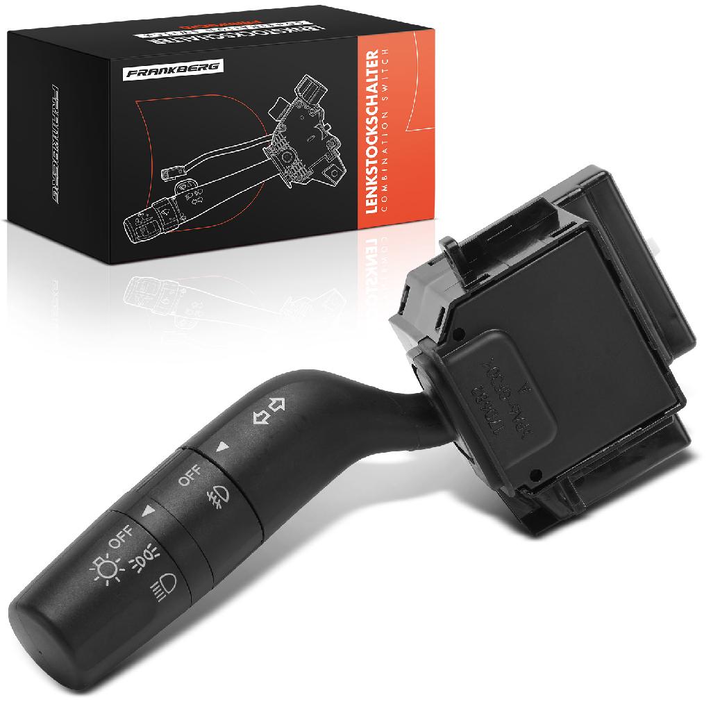 1x Kombischalter Lenkstockschalter für Mazda 3 BL 3 Stufenheck BL 2008-2014
