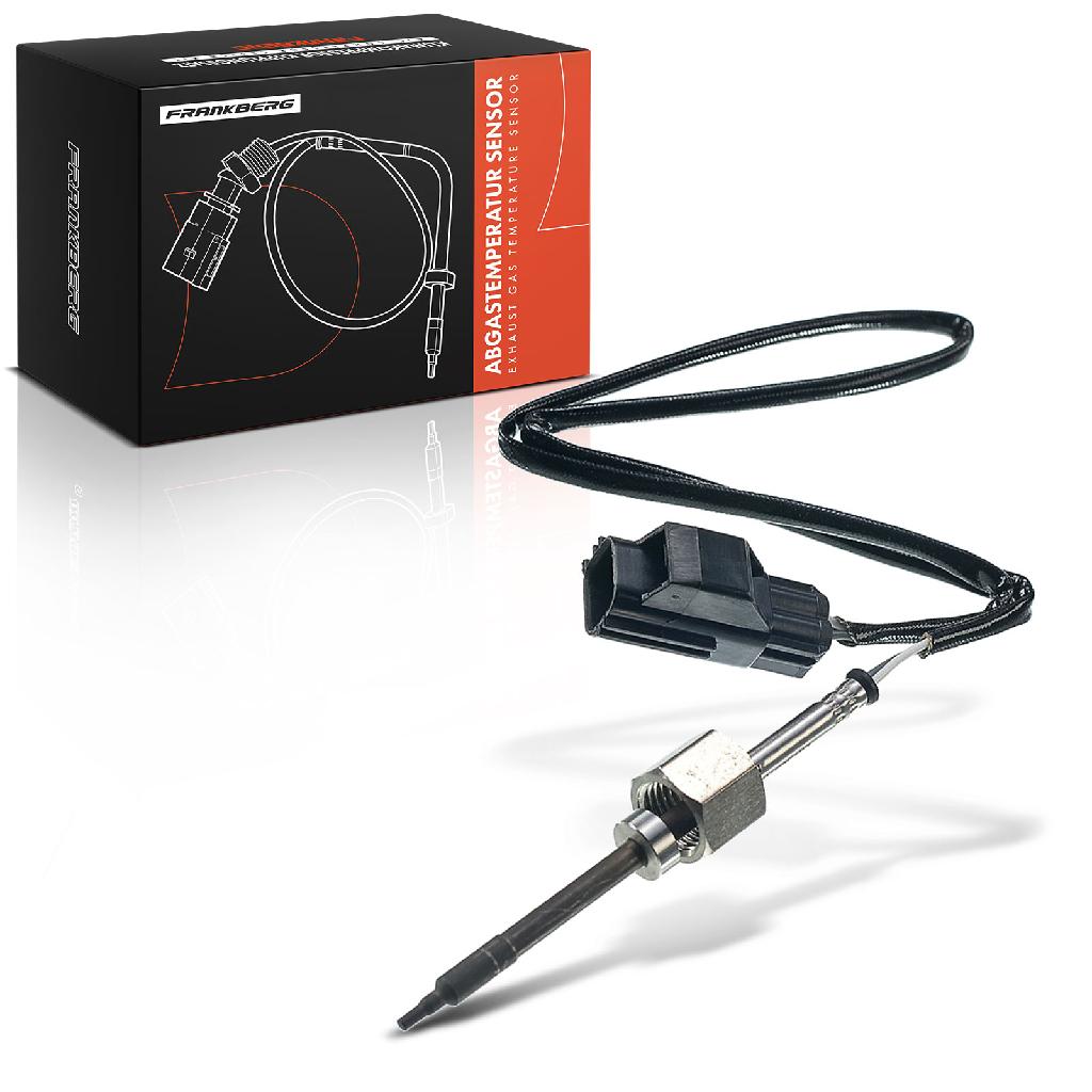 1x Abgastemperatursensor für Grand Voyager Dodge Nitro Jeep 2.8L