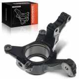 Frankberg 1x Achsschenkel Radaufhängung Vorderachse Rechts für Citroën Jumpy Fiat Scudo Peugeot Expert