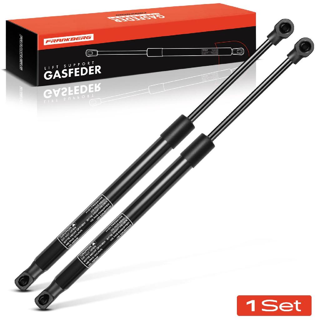 2x Gasfeder Dämpfer Heckklappe für MG ZT- T Rover 75 Tourer RJ Kombi 2001-2005