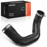 1x Kühlerschlauch Turboschlauch für Alfa Romeo 159 939 159 Sportwagon Brera Spider 2.0L 2008-2011