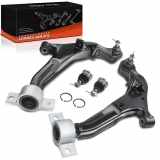 Frankberg 1x Querlenker Satz Vorderachse für Infiniti i30 Nissan Cefiro III Stufenheck Maxima/Maxima QX V