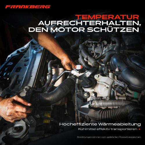 1x Kühlerschlauch Kühlwasserschlauch für BMW X3 F97 G01 G08 X4 F98 G02 1.6L 2.0L Bild 1x Kühlerschlauch Kühlwasserschlauch für BMW X3 F97 G01 G08 X4 F98 G02 1.6L 2.0L