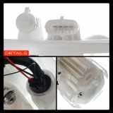 1x Kraftstoffpumpe für Opel Zafira B Kasten/MPV Zafira/Zafira Family 1.8L 1.6L 2005-2015