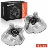 Frankberg 2x Bremssattel Vorderachse f r VW Kaefer Kaefer Cabriolet 15 1.2L 1.3L 1.6L 1970-1979