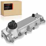 Frankberg 1x Ventildeckel Zylinderkopfhaube für VW Golf IV Polo Bora Audi A3 Seat Skoda 1.9L