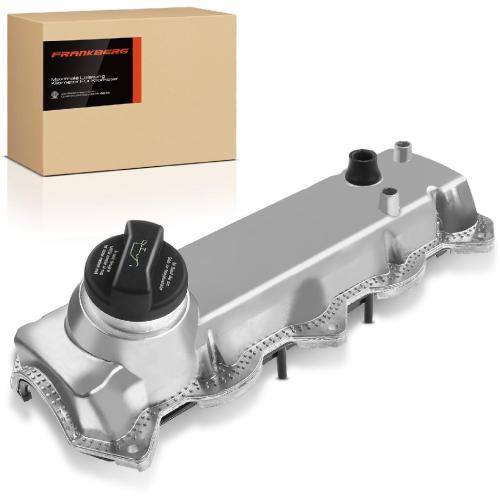 1x Ventildeckel Zylinderkopfhaube für VW Golf IV Polo Bora Audi A3 Seat Skoda 1.9L Bild 1x Ventildeckel Zylinderkopfhaube für VW Golf IV Polo Bora Audi A3 Seat Skoda 1.9L