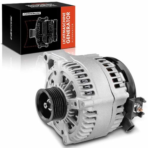 Frankberg 1x Lichtmaschine Generator für BMW F20 F21 F45 F22 F46 F30 F31 F32 F10 X1 MINI Bild Frankberg 1x Lichtmaschine Generator für BMW F20 F21 F45 F22 F46 F30 F31 F32 F10 X1 MINI