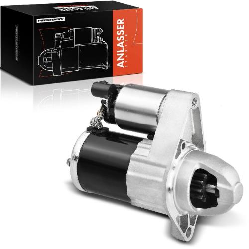 1x Anlasser Starter für Dodge Dart Jeep Cherokee KL 2.4L 2012-2016 Bild 1x Anlasser Starter für Dodge Dart Jeep Cherokee KL 2.4L 2012-2016