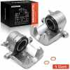 Frankberg 2x Bremssattel Vorderachse für Mazda MX-5 I NA MX-5 II NB 1.6L 1.8L 1993-2005 Bild Frankberg 2x Bremssattel Vorderachse für Mazda MX-5 I NA MX-5 II NB 1.6L 1.8L 1993-2005