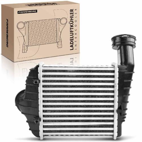 1x Ladeluftkühler Turbokühler für VW Passat 3B3 3B6 Skoda Superb I 3U4 2.5L Bild 1x Ladeluftkühler Turbokühler für VW Passat 3B3 3B6 Skoda Superb I 3U4 2.5L