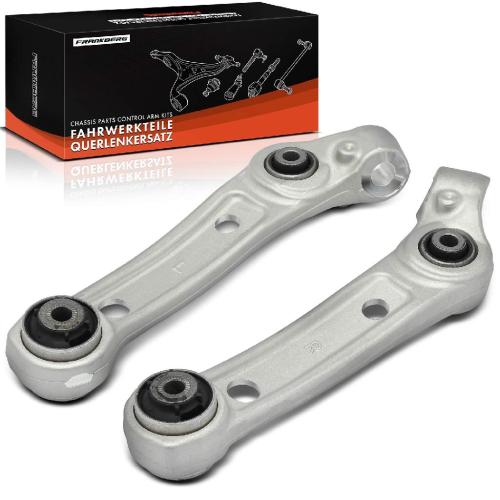 1x Querlenker Satz Vorderachse für Alpina B7 G12 BMW 5er F90 G30 6 Gran Turismo G32 7er G11 G12 Bild 1x Querlenker Satz Vorderachse für Alpina B7 G12 BMW 5er F90 G30 6 Gran Turismo G32 7er G11 G12