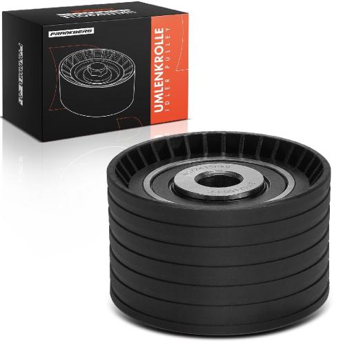 1x Umlenkrolle Führungsrolle für Renault Clio Kangoo Dacia Duster Nissan Bild 1x Umlenkrolle Führungsrolle für Renault Clio Kangoo Dacia Duster Nissan