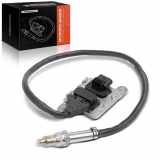 1x Nox Sensor Nitrogen Oxide Lamdasonde Katalysator für Mercedes-Benz C-Klasse E-Klasse A-Klasse GLC
