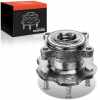 1x Radnabe Radlagersatz Hinterachse beidseitig für Nissan Pathfinder III 2.5L 3.0L 4.0L Bj ab 2005 Bild 1x Radnabe Radlagersatz Hinterachse beidseitig für Nissan Pathfinder III 2.5L 3.0L 4.0L Bj ab 2005