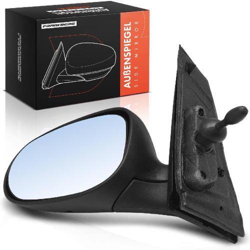 Frankberg 1x Außenspiegel Links für Ford KA RU8 1.2L 2008-2016 Bild Frankberg 1x Außenspiegel Links für Ford KA RU8 1.2L 2008-2016