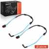 2x Warnkontakt Bremsbelagverschleiß Hinten für Jaguar XK Cabriolet Coupe X150 Bild 2x Warnkontakt Bremsbelagverschleiß Hinten für Jaguar XK Cabriolet Coupe X150