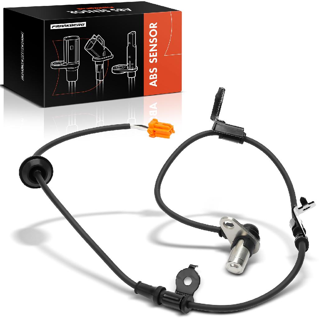 1x ABS Sensor Hinterachse links für Honda HR-V GH 1.6L 1999-2007