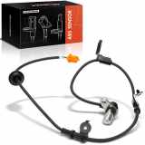 1x ABS Sensor Hinterachse links für Honda HR-V GH 1.6L 1999-2007