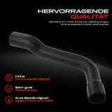 1x Kühlerschlauch Turboschlauch für Opel Vectra B J96 Vectra B Caravan Vectra B CC 1.6L 1.7L 1995-2003