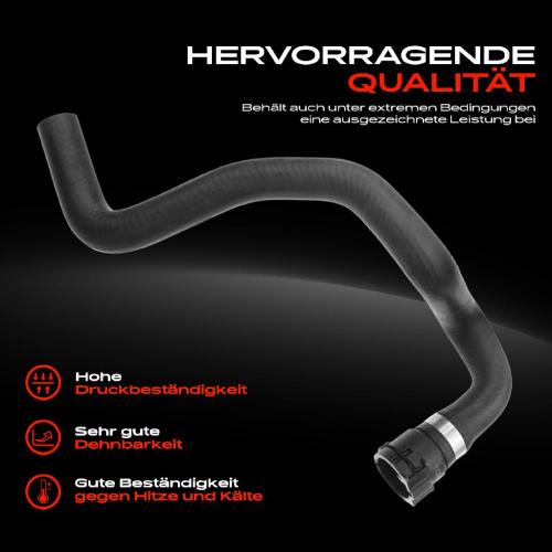 1x Kühlerschlauch Turboschlauch für Audi A4 8E2 8EC A4 Avant 8E5 8ED Seat Exeo 3R2 Exeo ST 3R5 Bild 1x Kühlerschlauch Turboschlauch für Audi A4 8E2 8EC A4 Avant 8E5 8ED Seat Exeo 3R2 Exeo ST 3R5